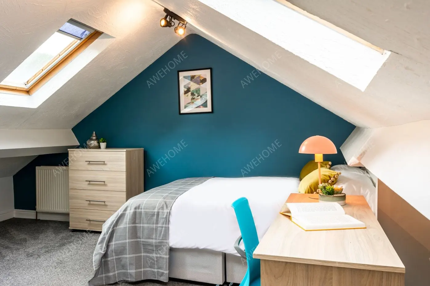 Leedsshort-term accommodation Rentals[short-term accommodation]Langdale Avenue