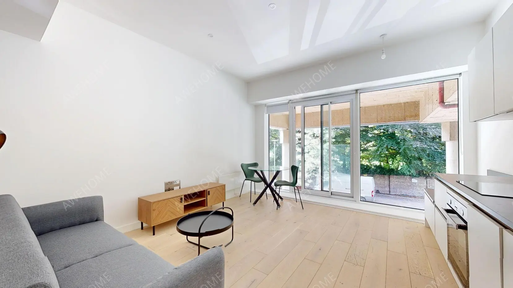 倫敦租房Great West Road