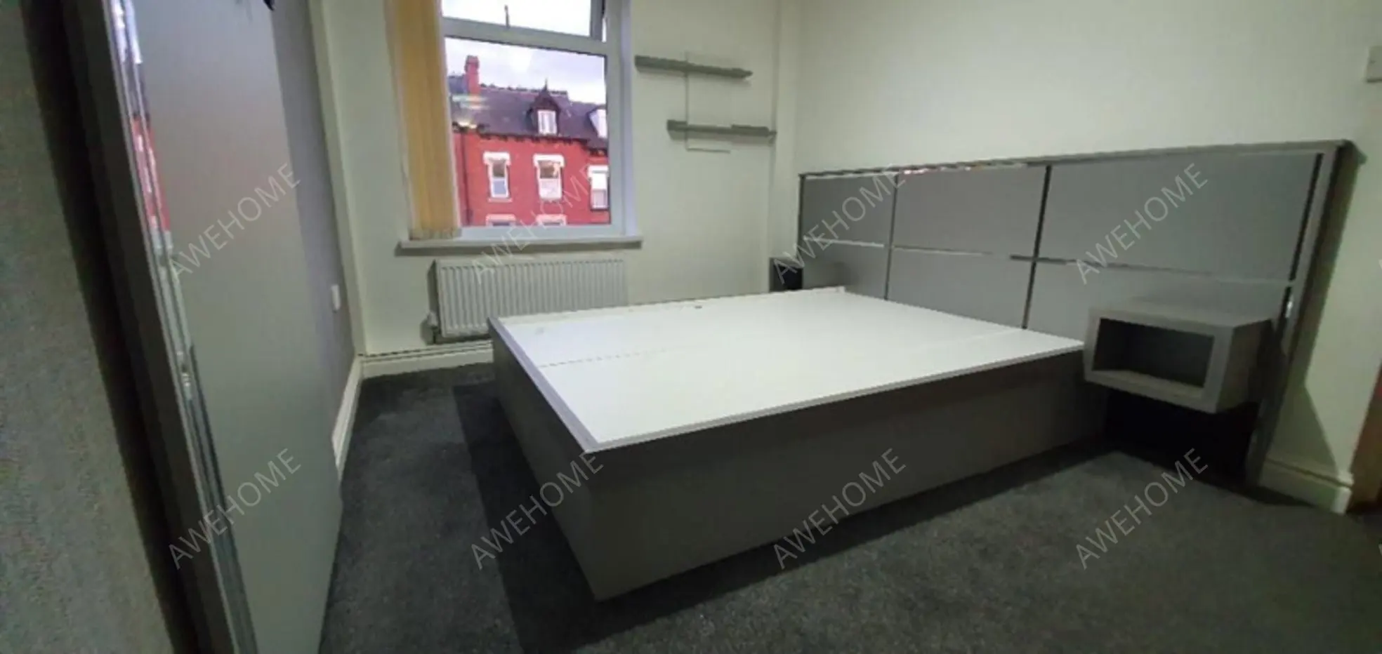 LeedsBNB Rentals[BNB]Woodsley Road