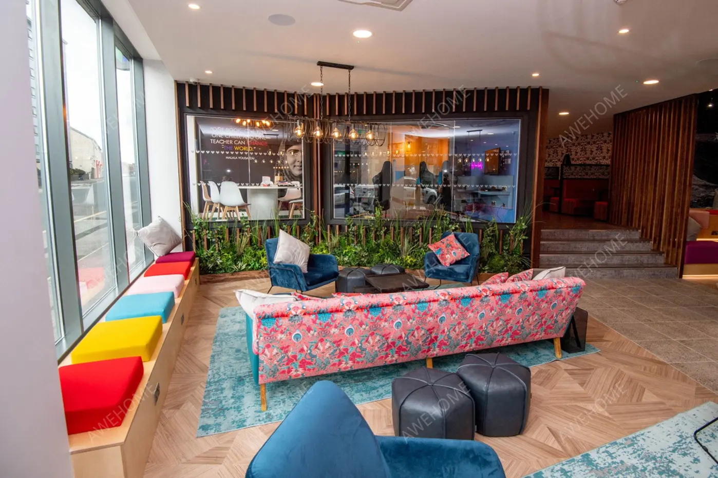 利茲租房Westfield Road