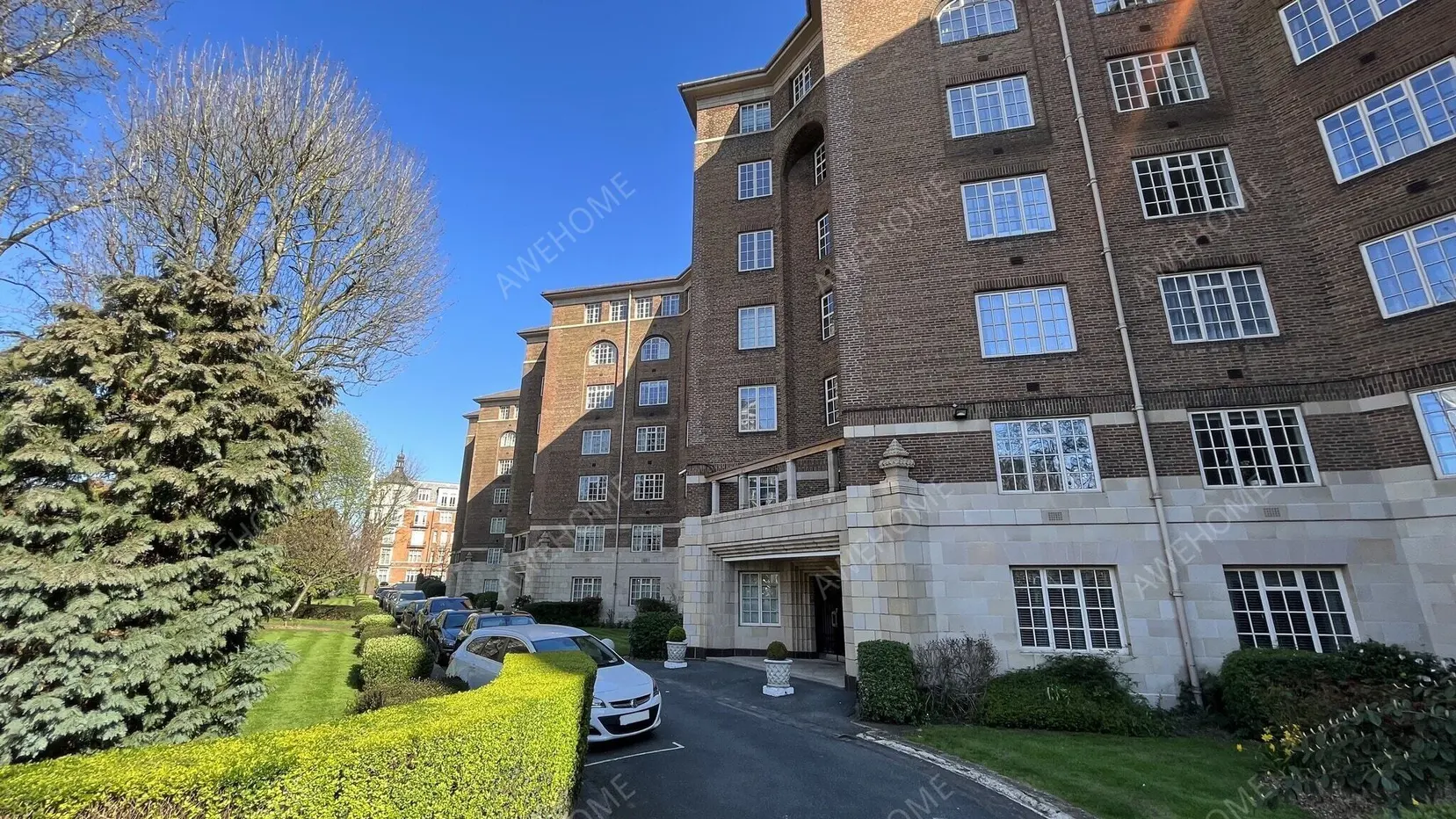 倫敦租房Maida Vale