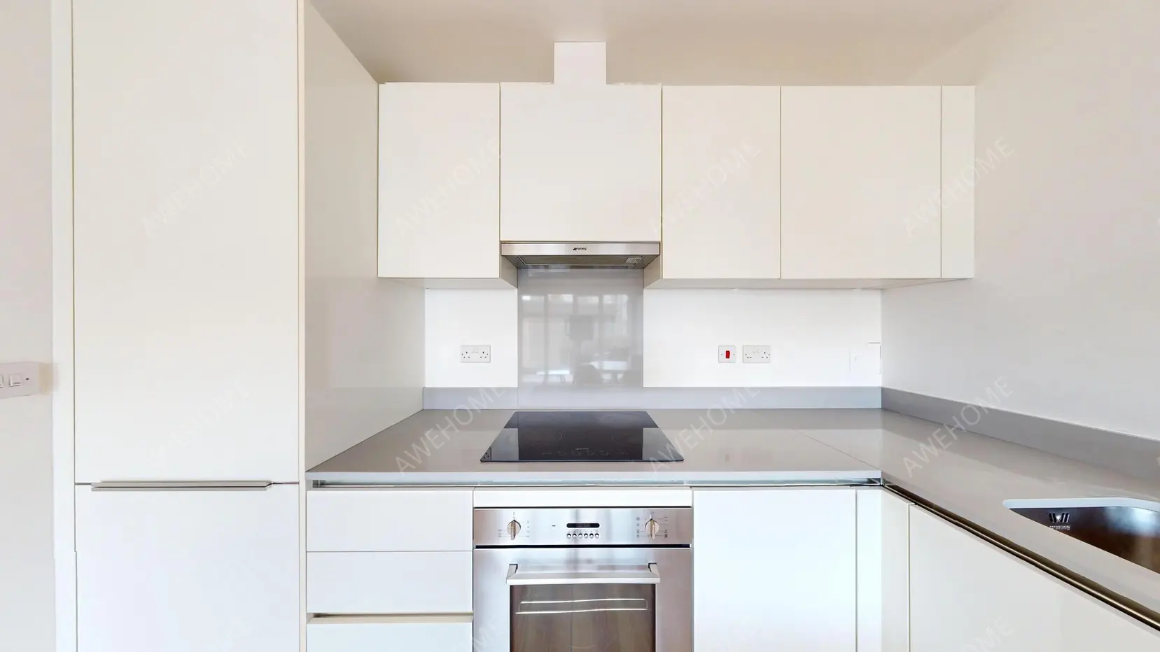 倫敦租房Headstone Road