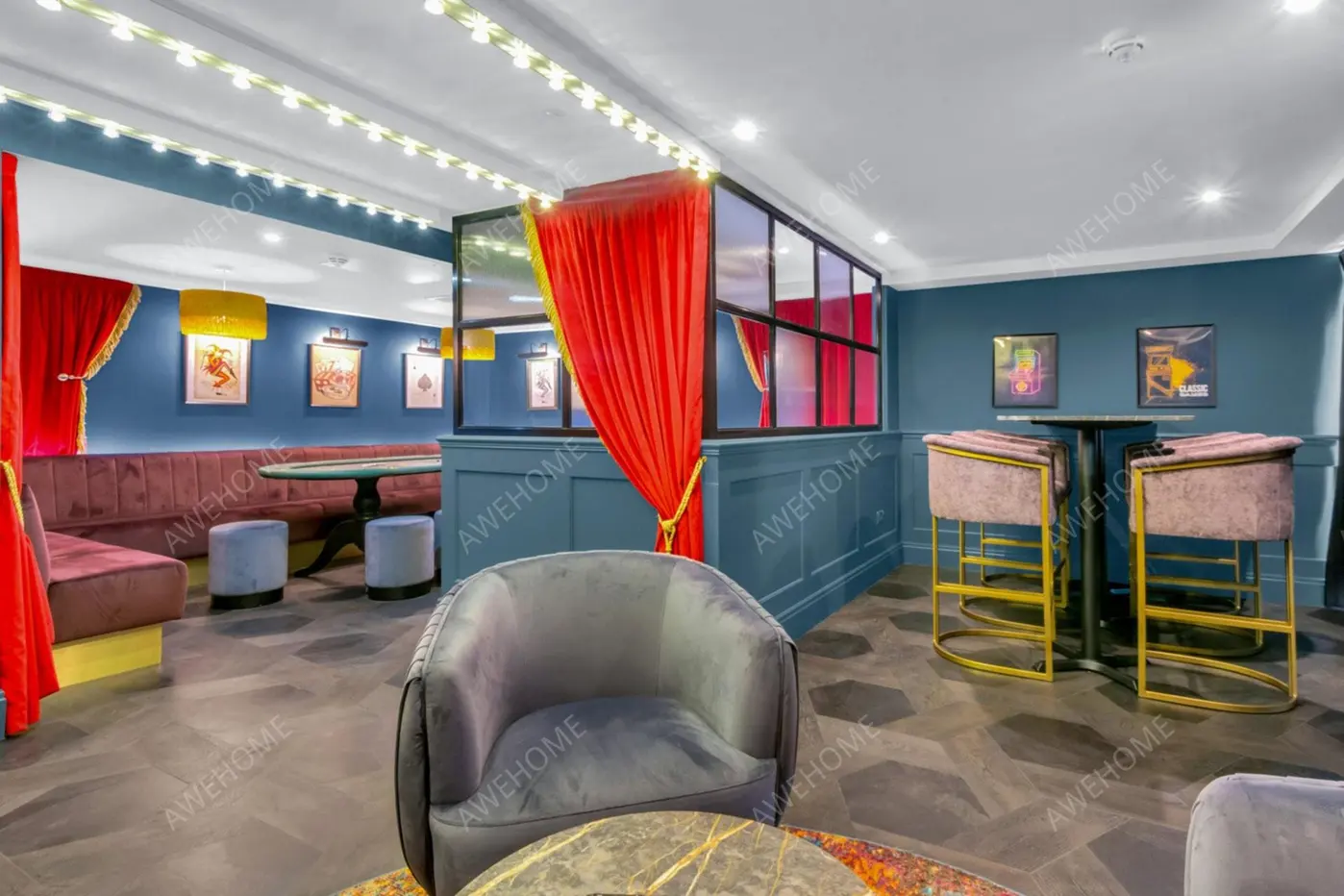 利茲租房Cardigan Road