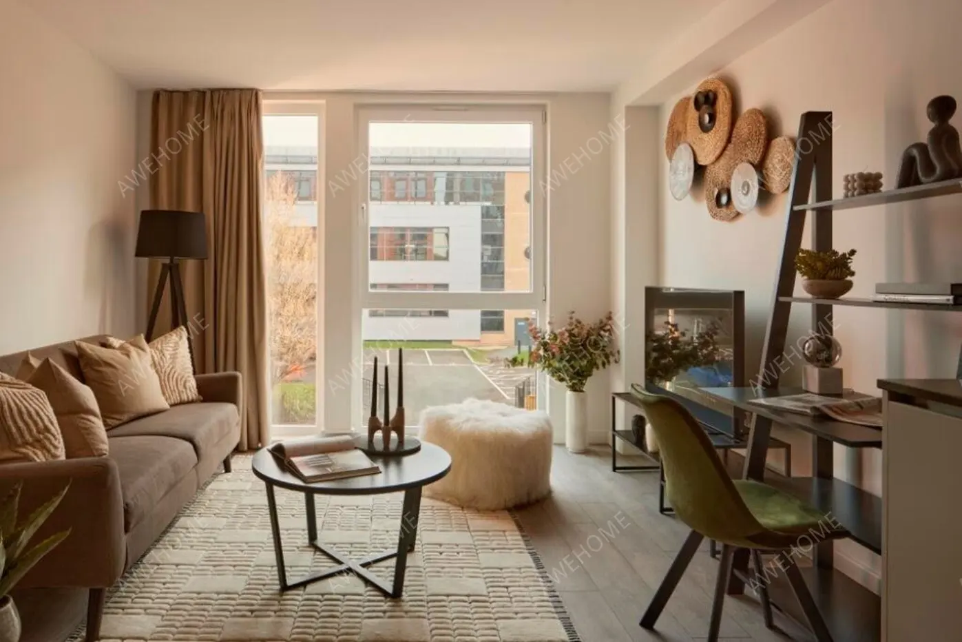 倫敦租房Dumballs Road