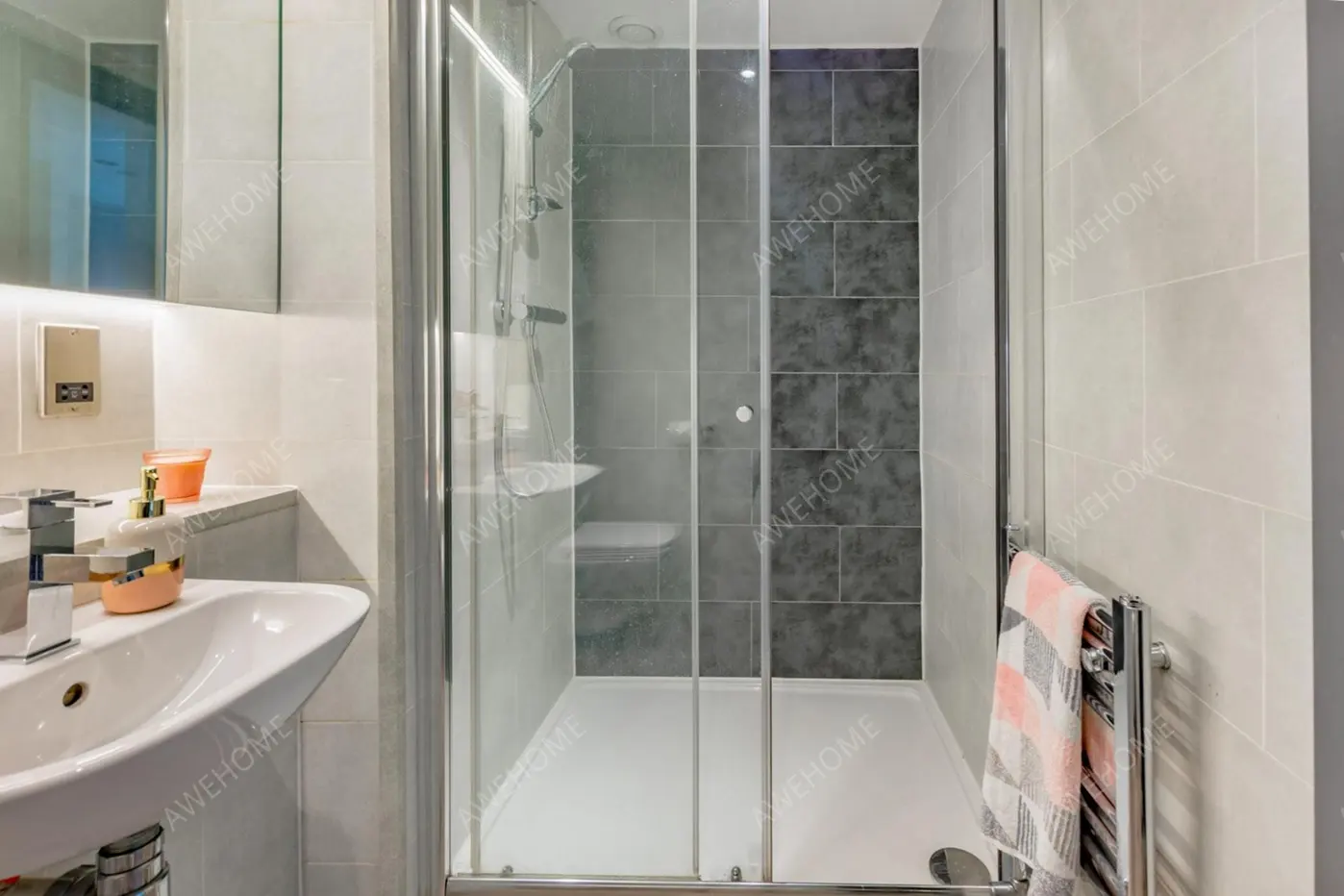 利兹单身公寓租房[单身公寓]Cardigan Lane