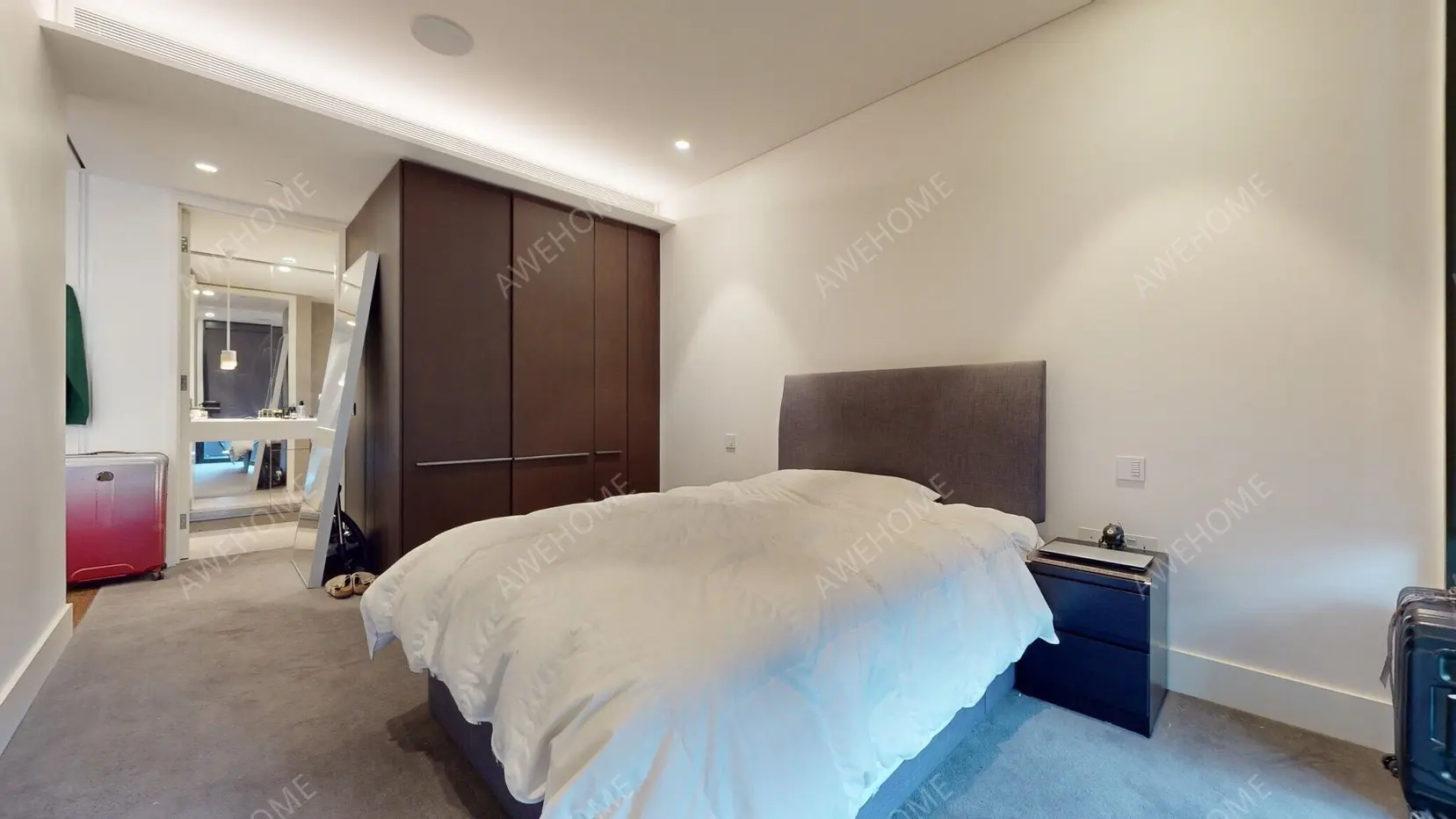 伦敦单身公寓租房[单身公寓]Rathbone Place