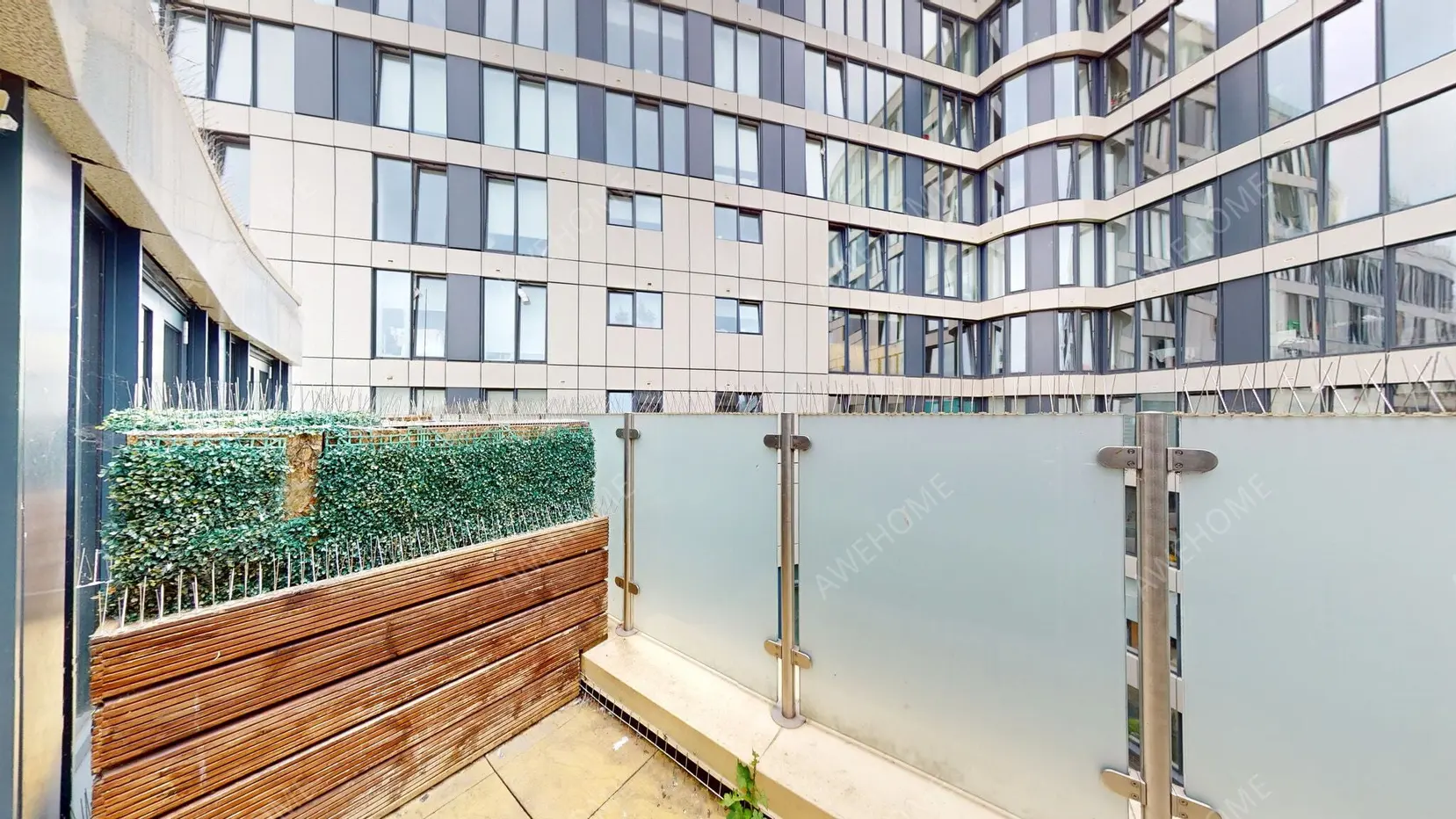 LondonSingle Apartment Rentals[Single Apartment]Headstone Road