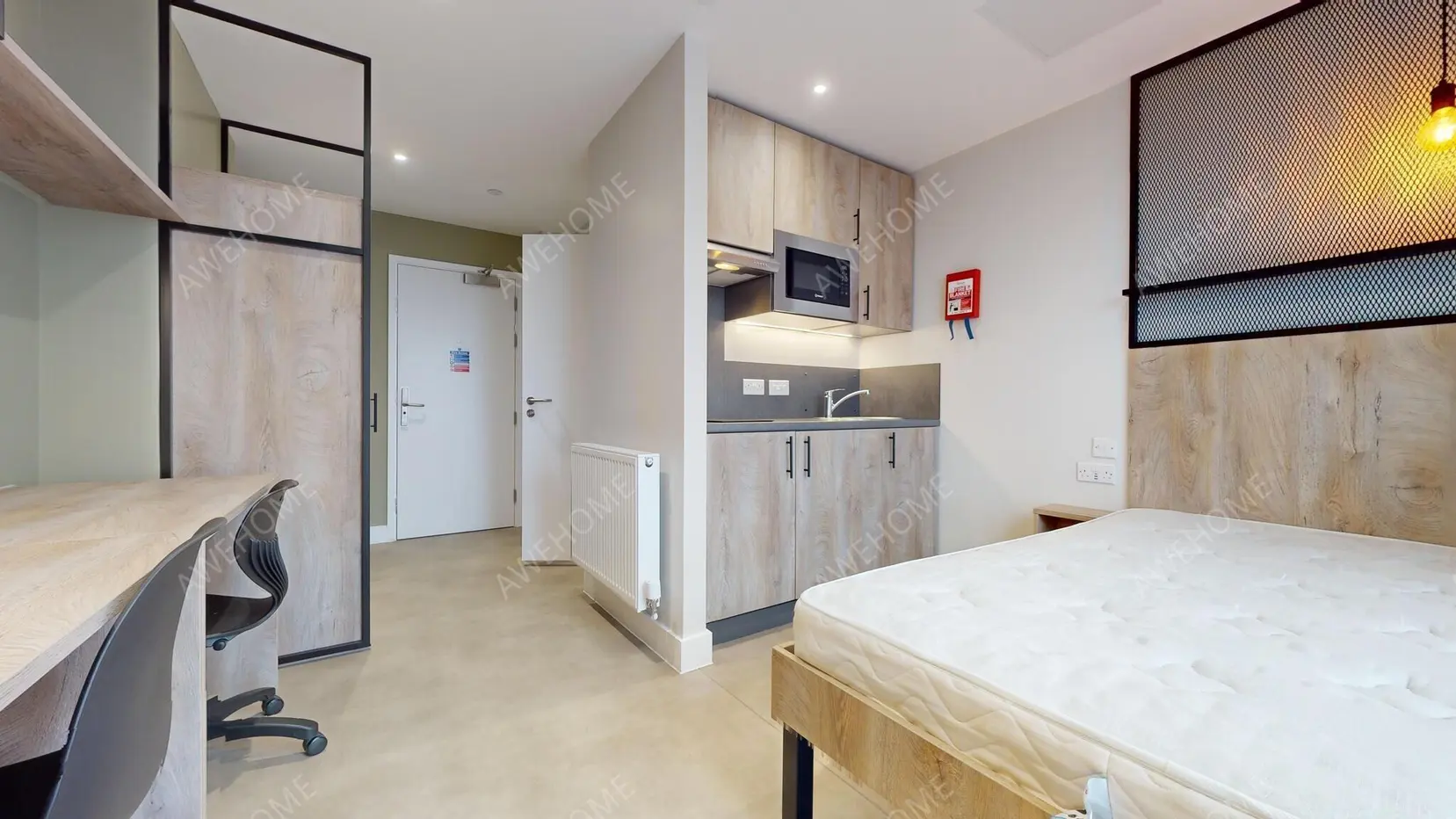 倫敦租房Ilderton Road