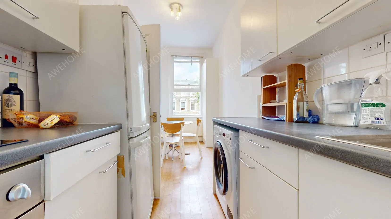 倫敦租房Philbeach Gardens