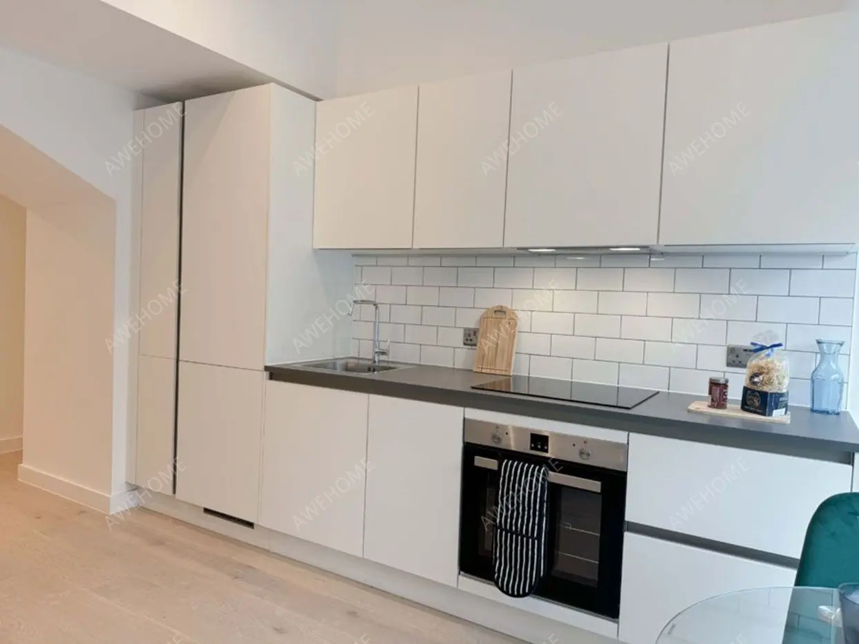 倫敦租房Great West Road