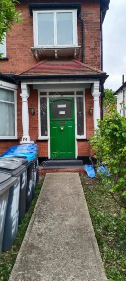 LondonSingle Apartment Rentals[Single Apartment]Manor Drive