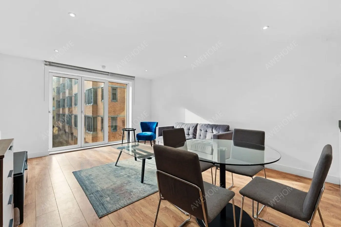 倫敦租房Headstone Road