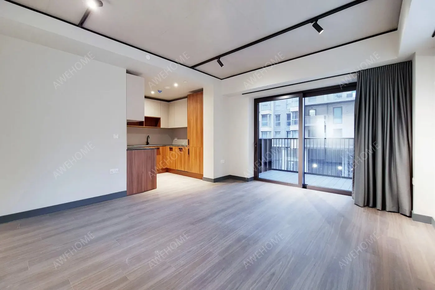 倫敦租房Marley Street