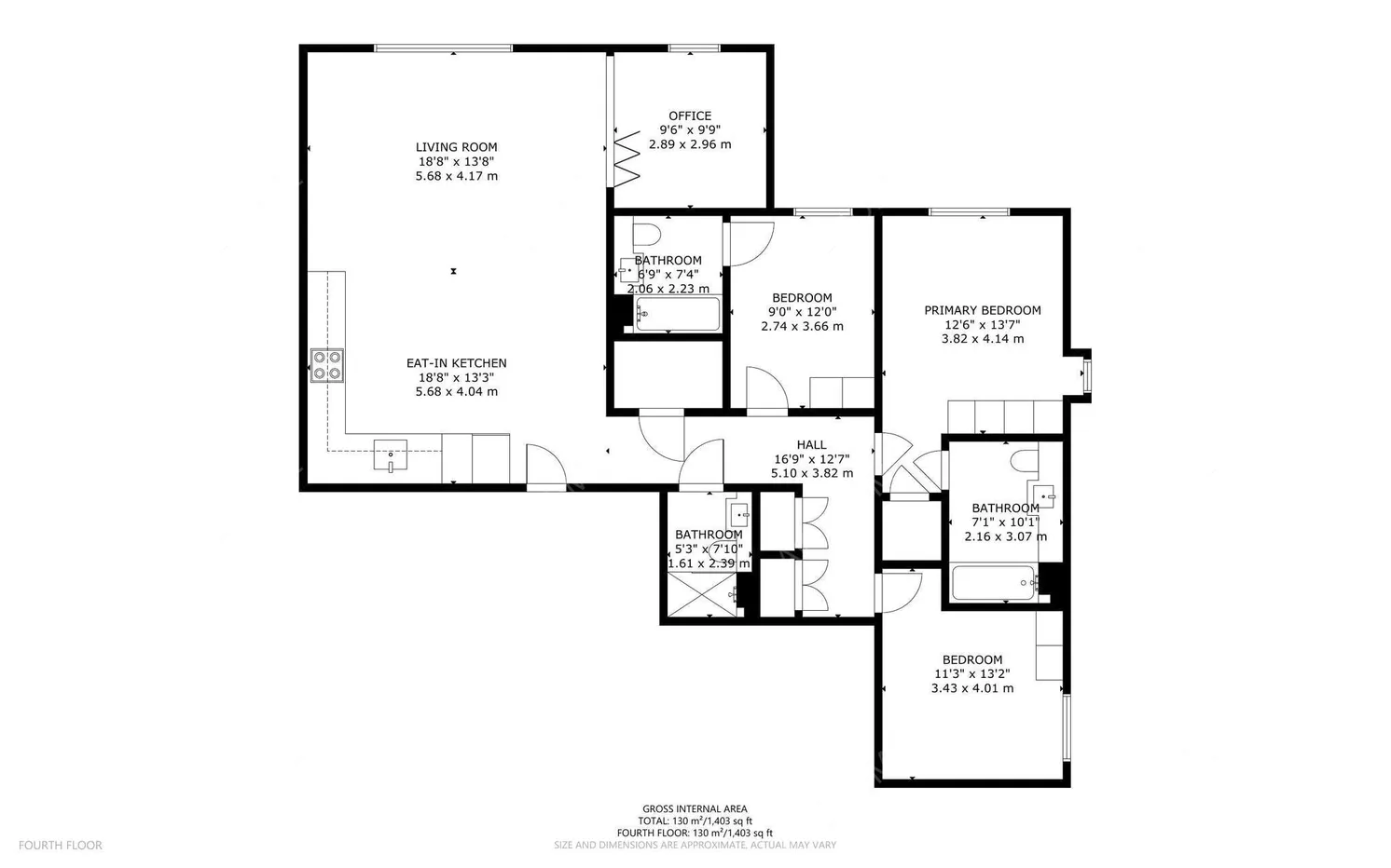 伦敦短租房租房[短租房]Lillie Square