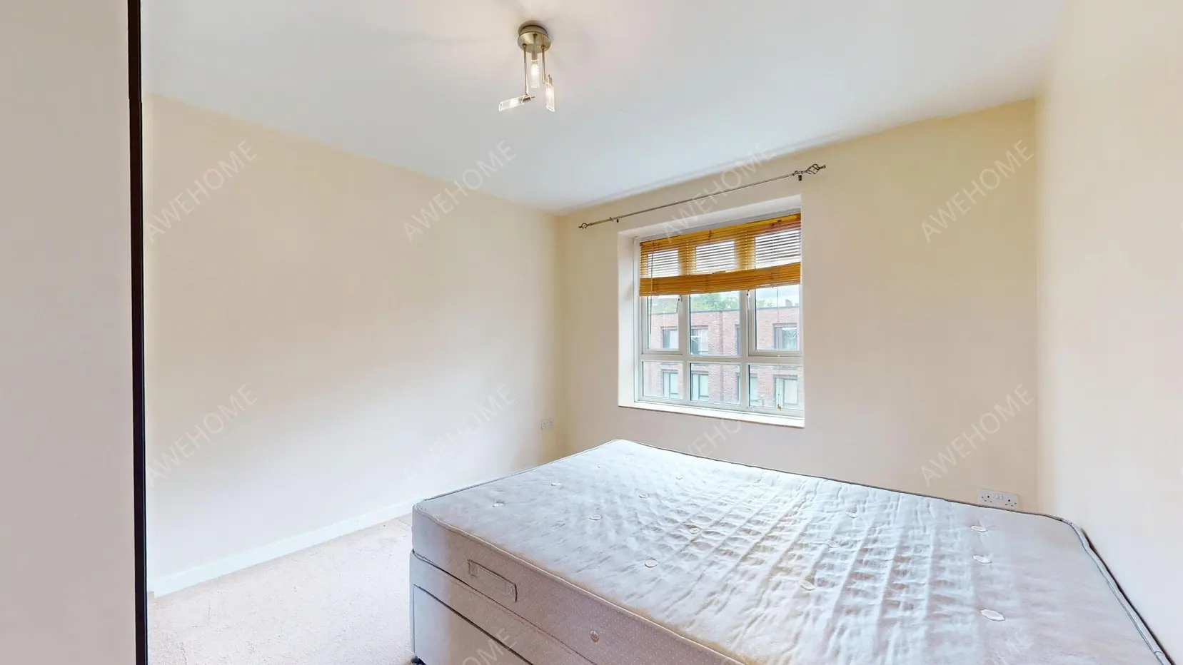 倫敦租房Aberdeen Place
