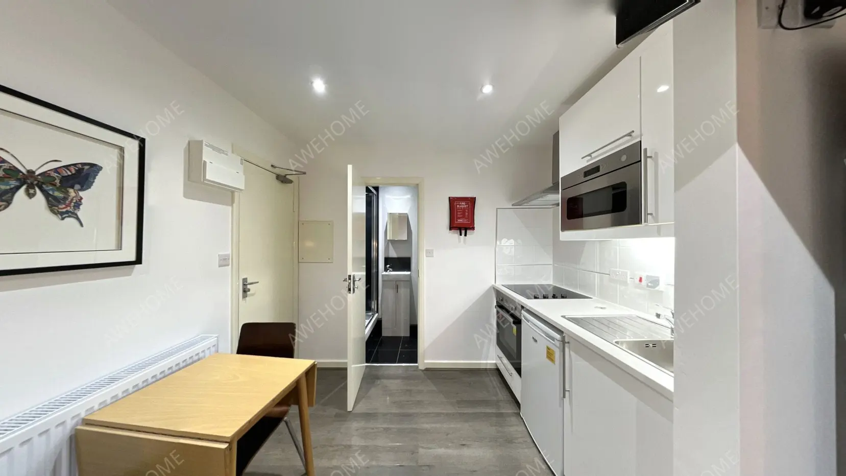 Londonshort-term accommodation Rentals[short-term accommodation]Blenheim Gardens