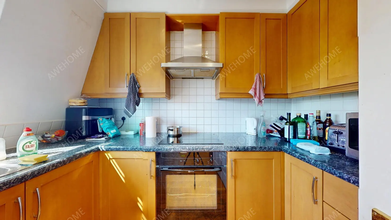 倫敦租房Gloucester Road