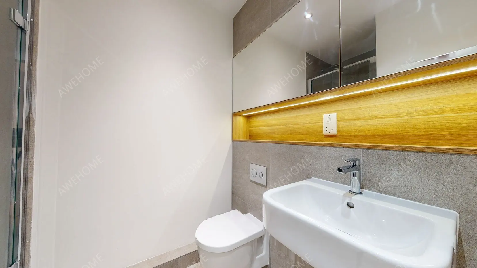 倫敦租房Highgate Hill