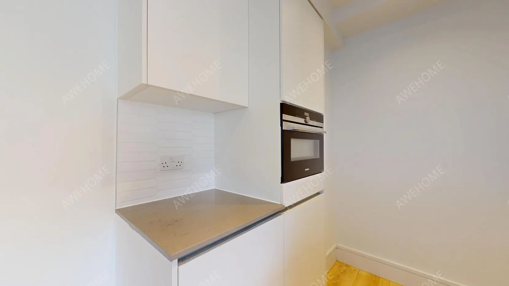 伦敦租房Olympic Way