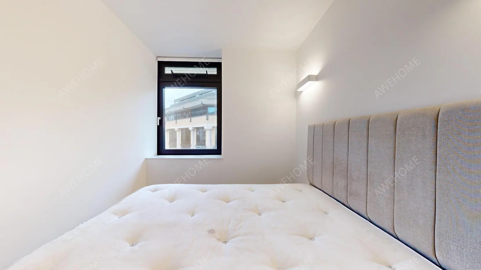 倫敦租房New Horizons Court