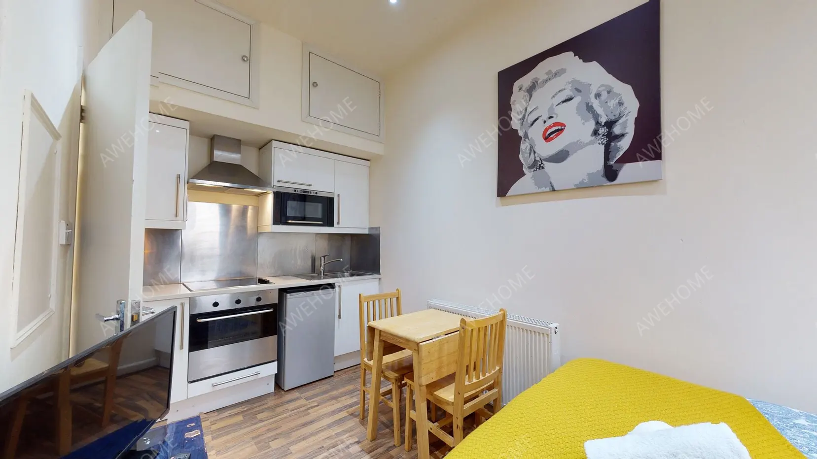 倫敦租房Brondesbury Park