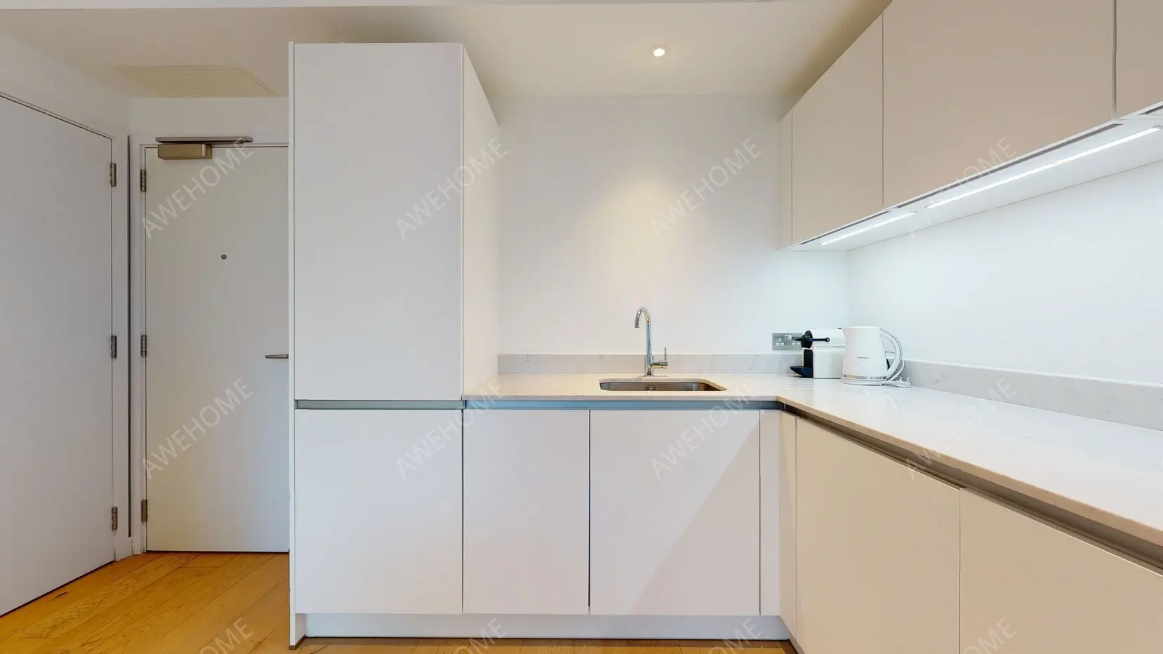 倫敦租房Highgate Hill