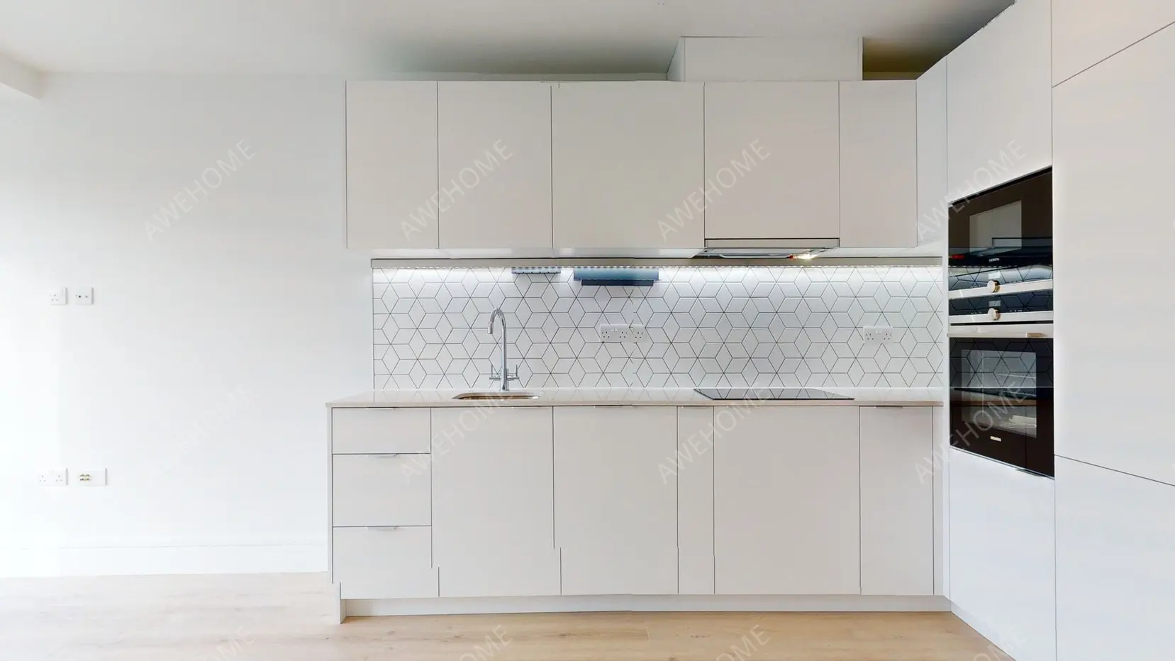 London RentalsBeverley Way