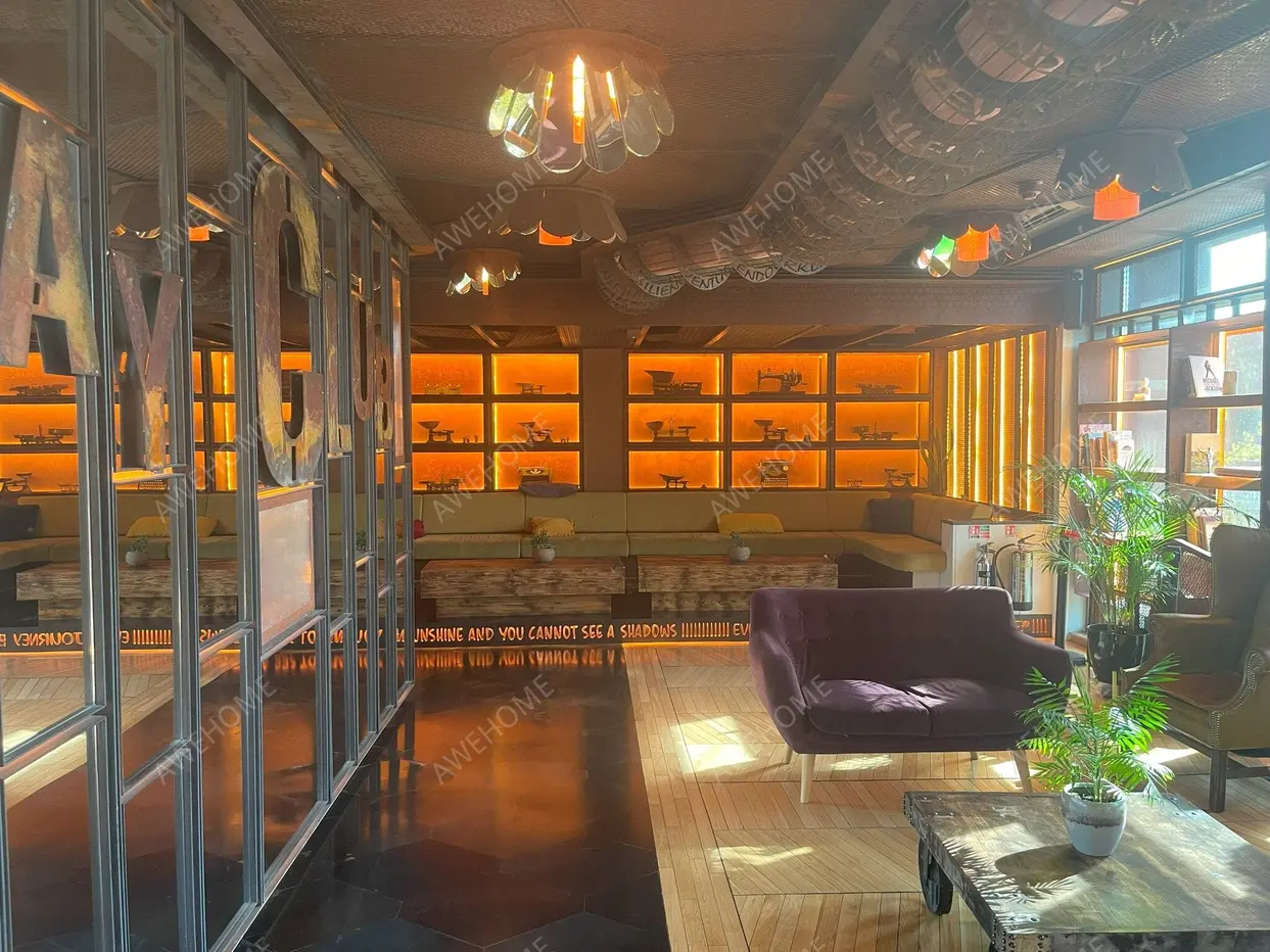 倫敦租房Western Avenue