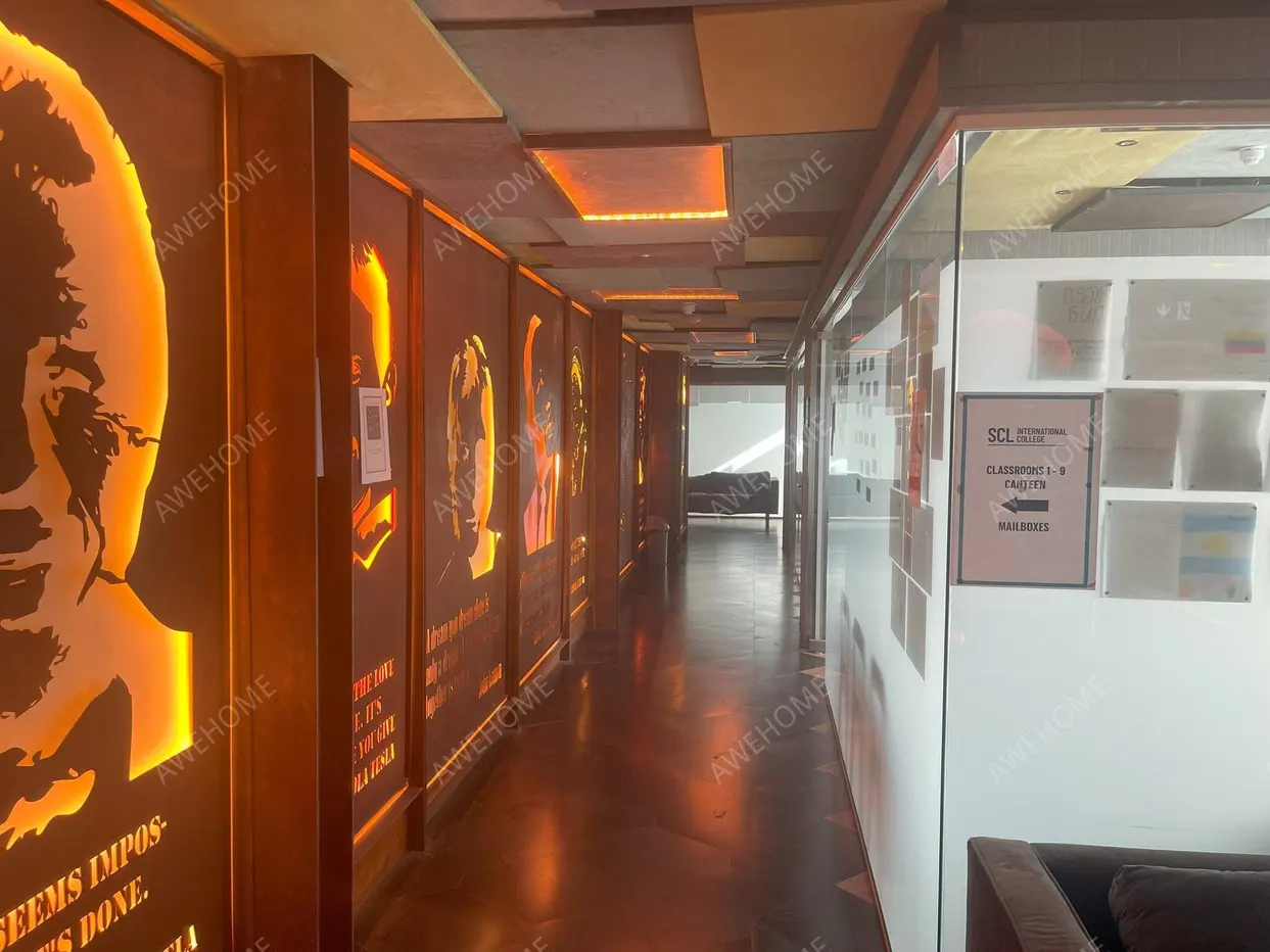 倫敦租房Western Avenue