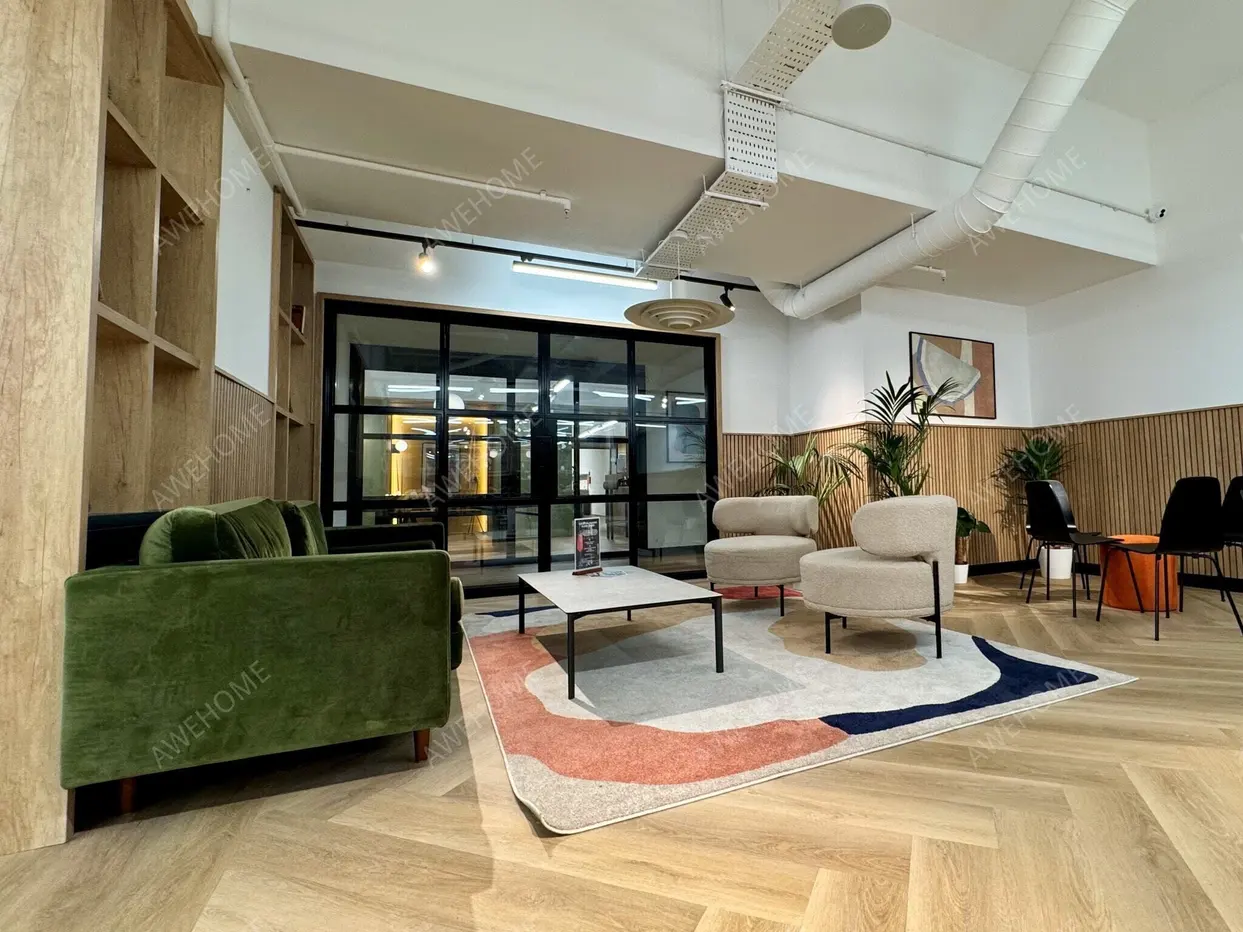 LondonBNB Rentals[BNB]Great West Road