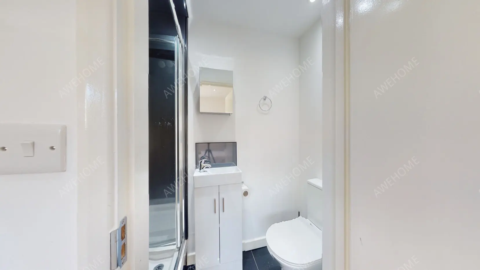 倫敦租房Blenheim Gardens