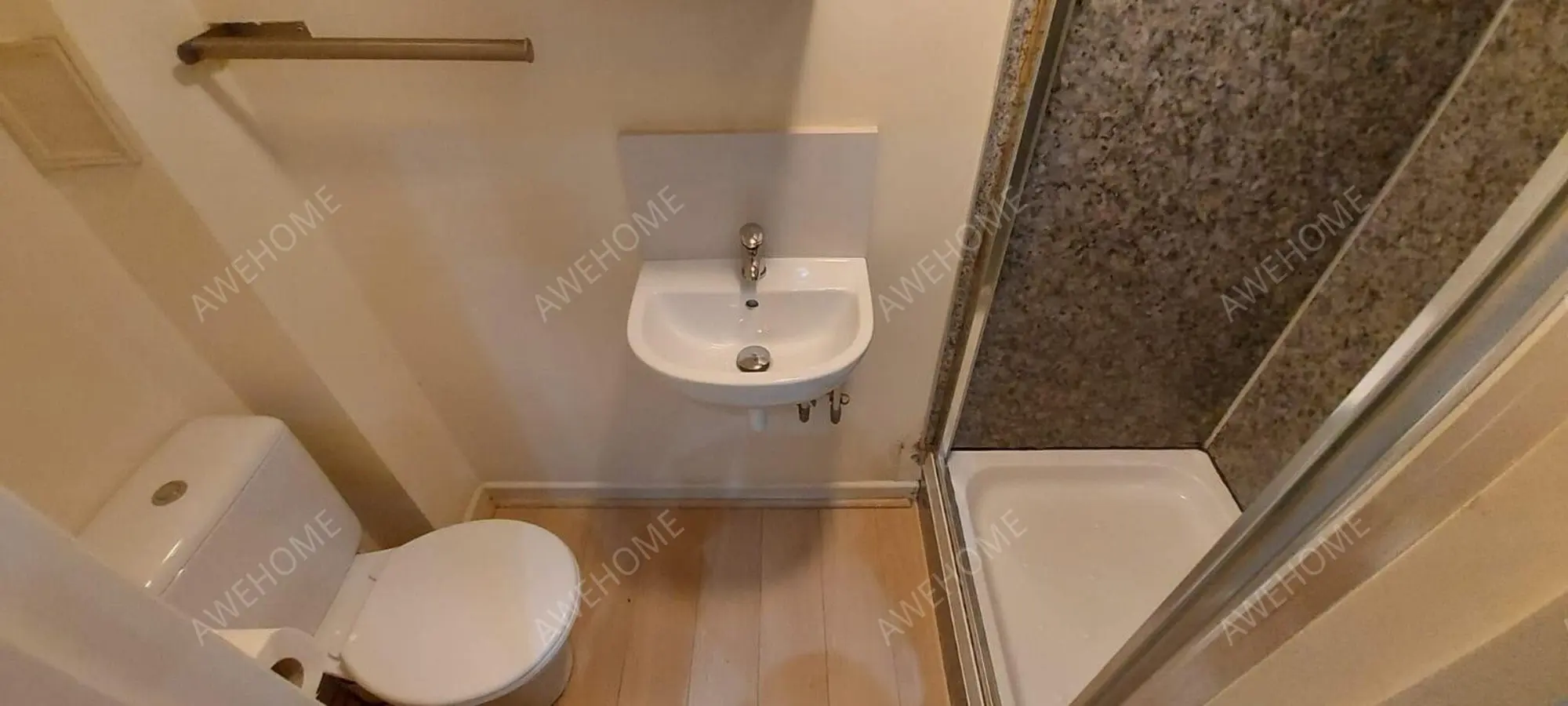 倫敦租房Brondesbury Park