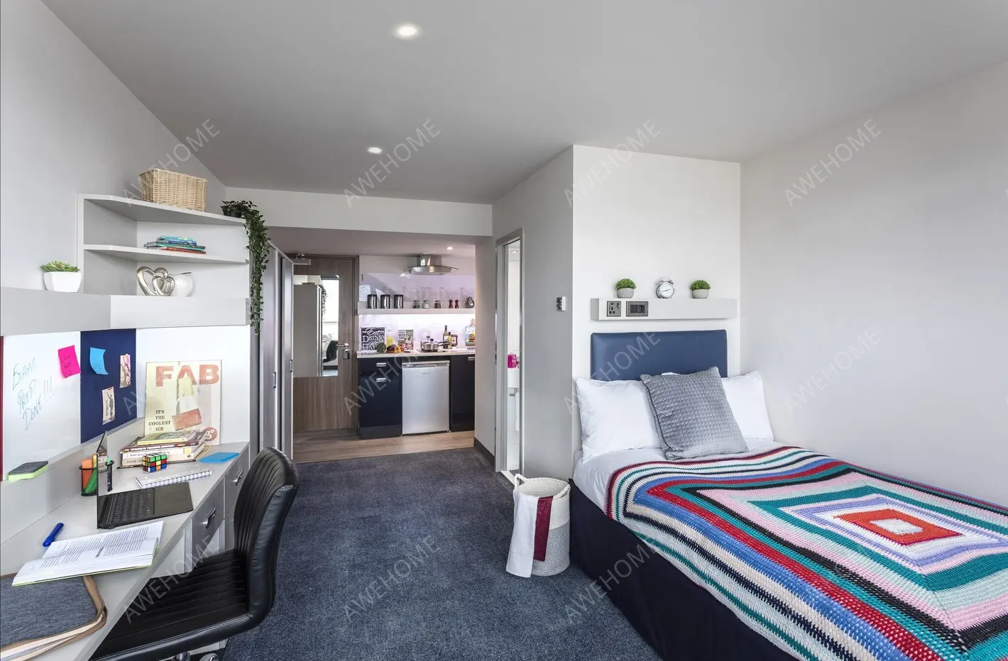 利兹租房Grace Street