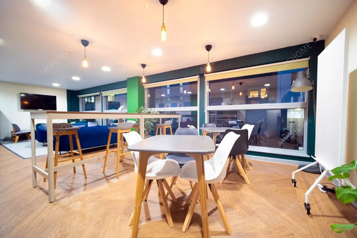 倫敦租房Kirby Street