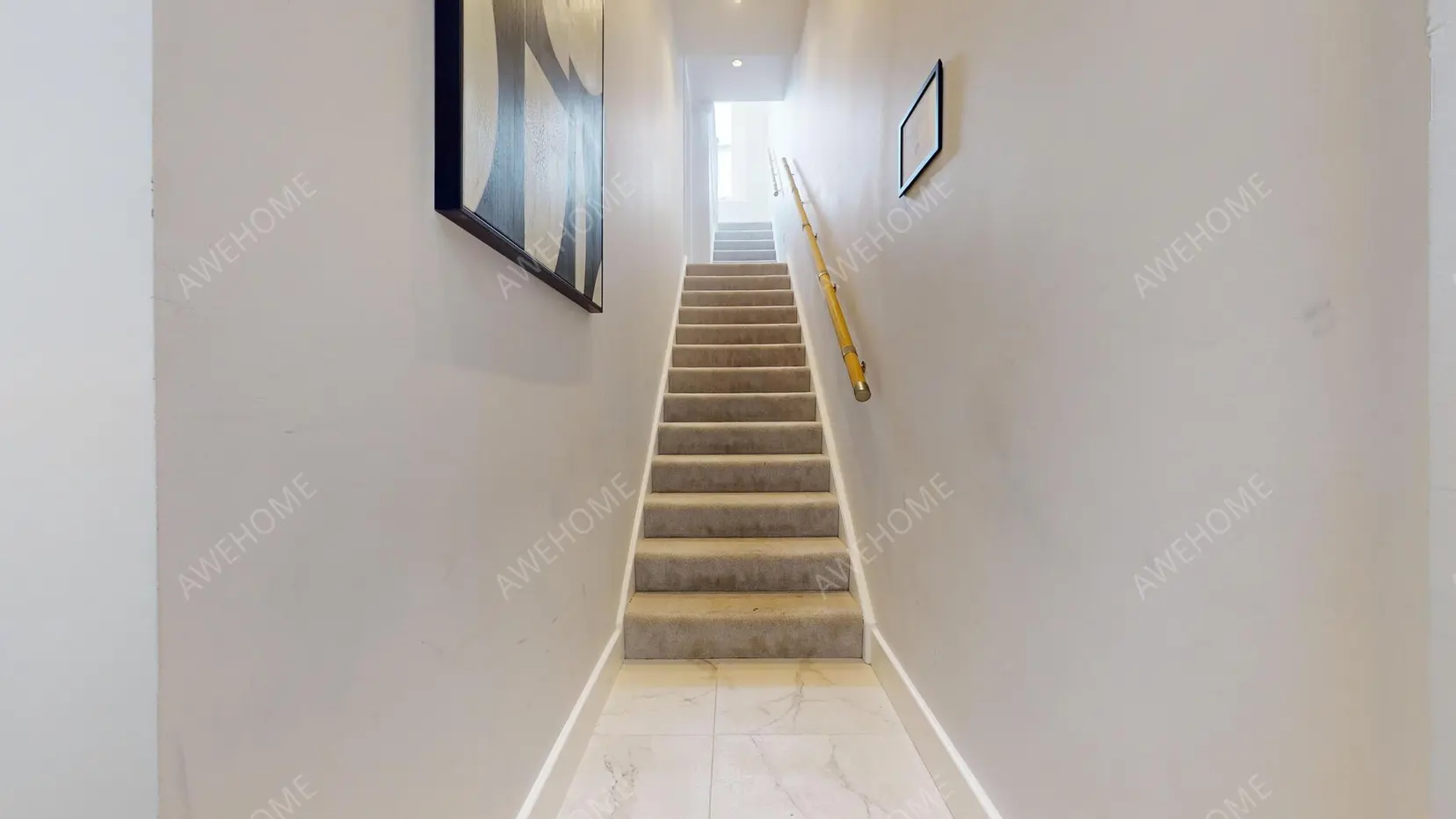 倫敦租房Westbourne Park Road