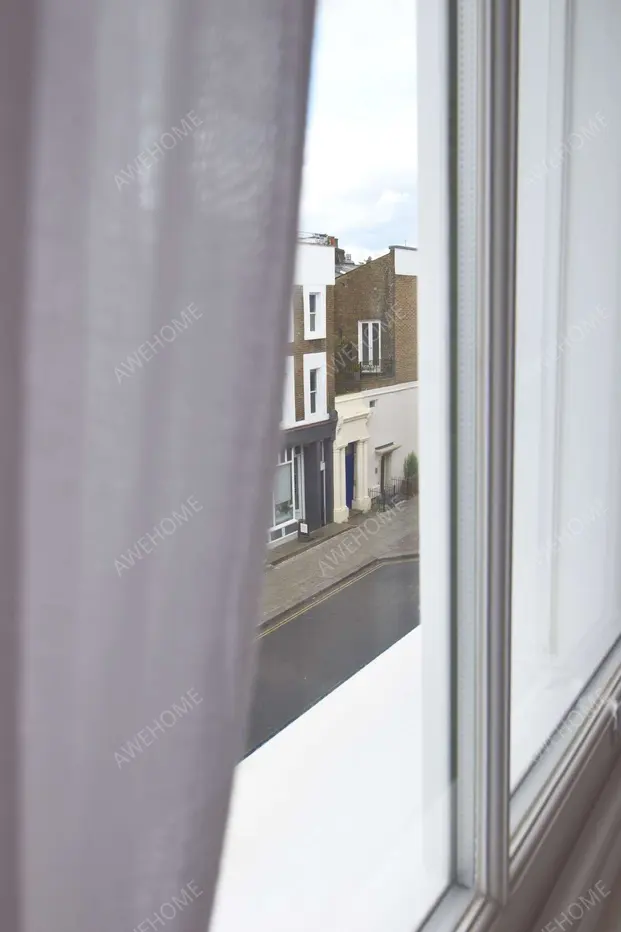 倫敦租房Westbourne Park Road