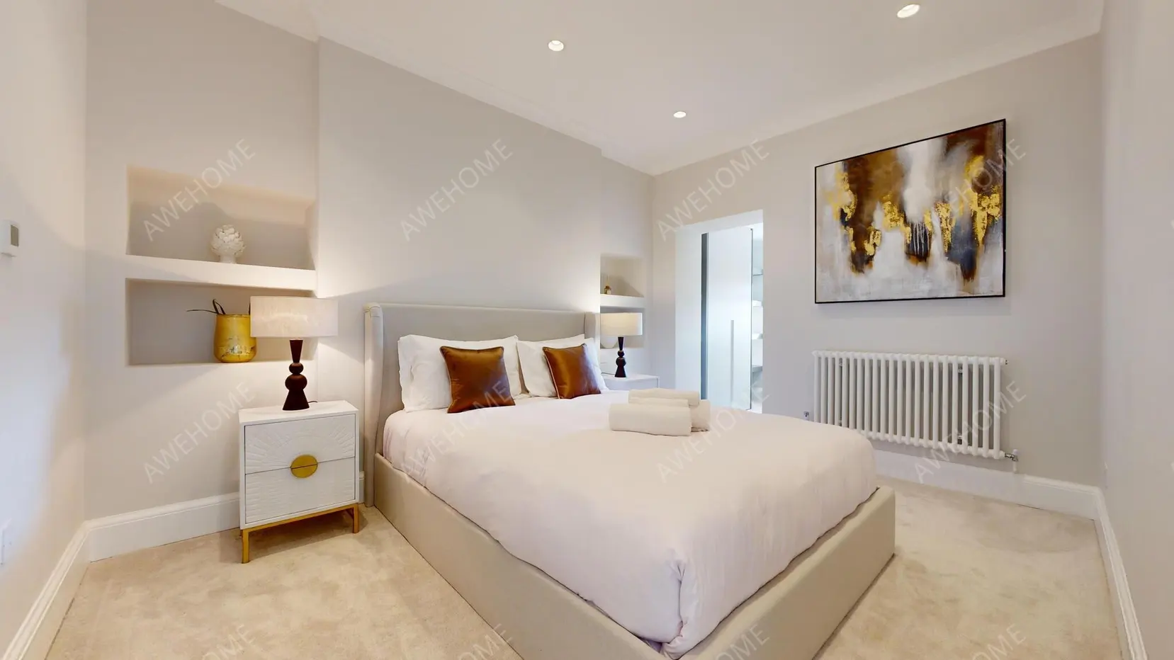 倫敦租房Westbourne Park Road