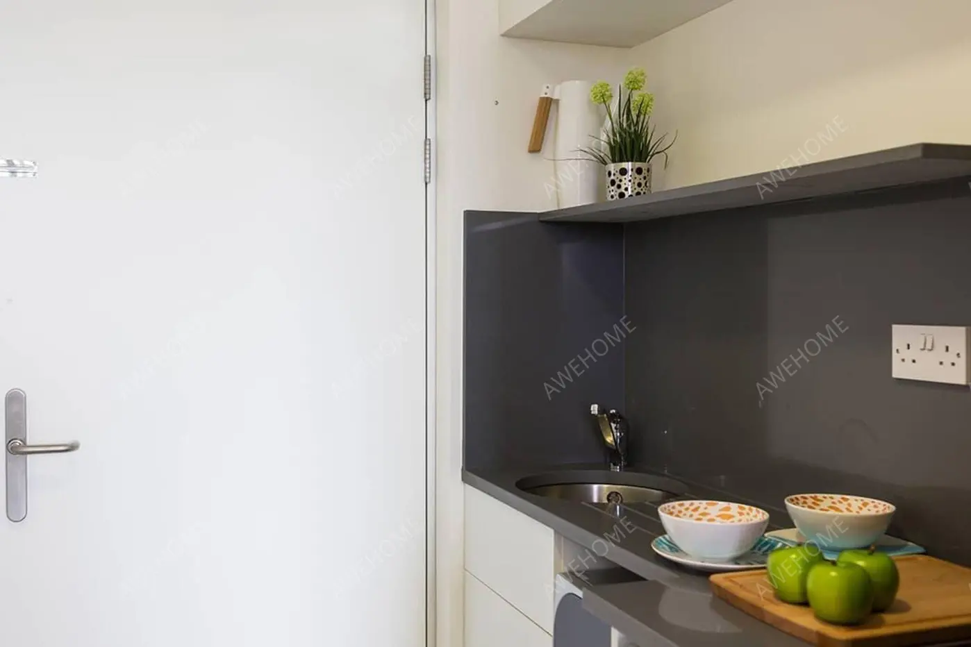 倫敦租房Pentonville Road