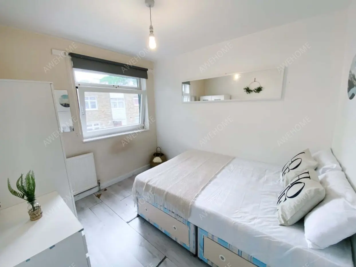 London RentalsWarwick Avenue