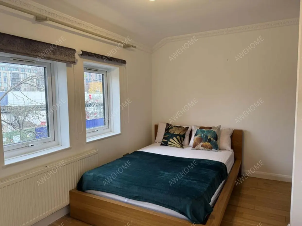 Londonshort-term accommodation Rentals[short-term accommodation]Cheryls Close