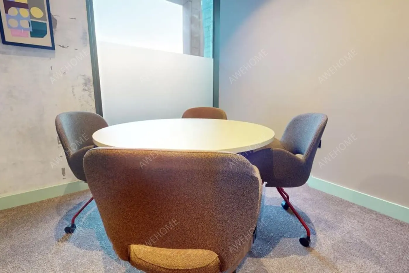 倫敦租房Commercial Road