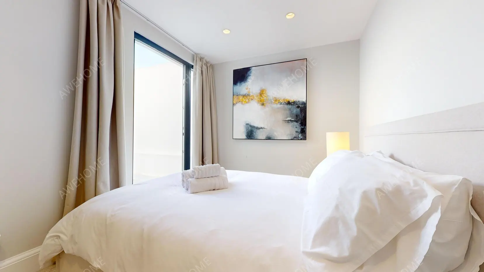 倫敦租房Westbourne Park Road