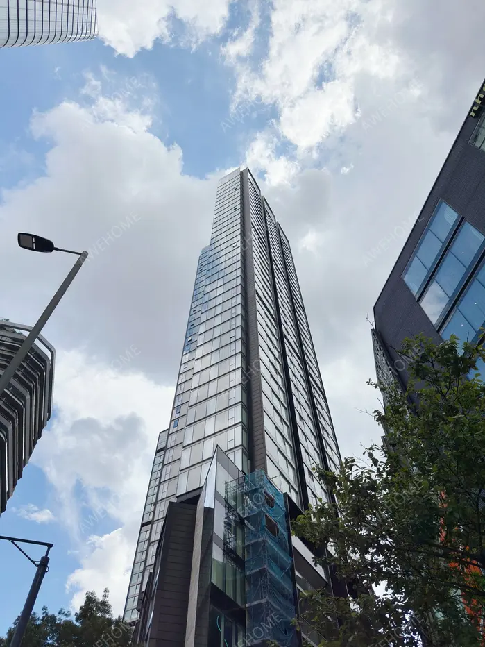 倫敦租房Bollinder Place