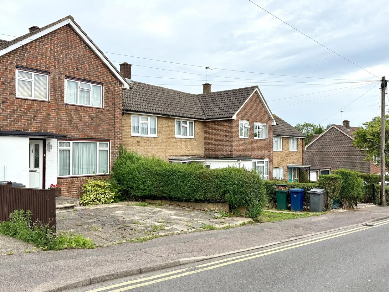 倫敦租房Endersby Road