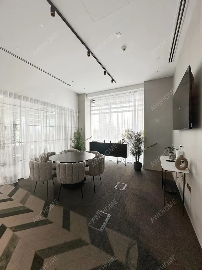 倫敦租房Bollinder Place