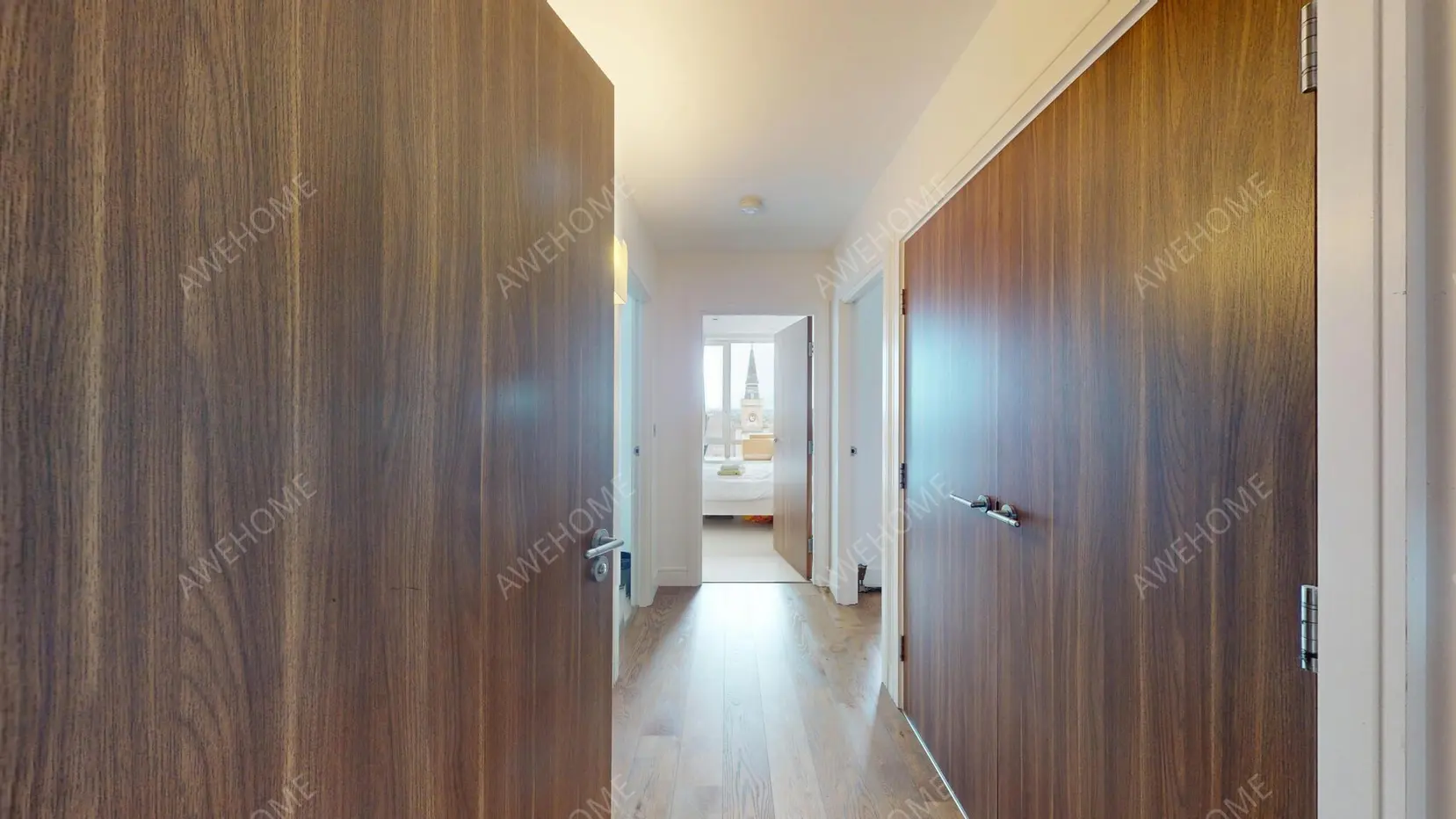 倫敦租房Longfield Avenue