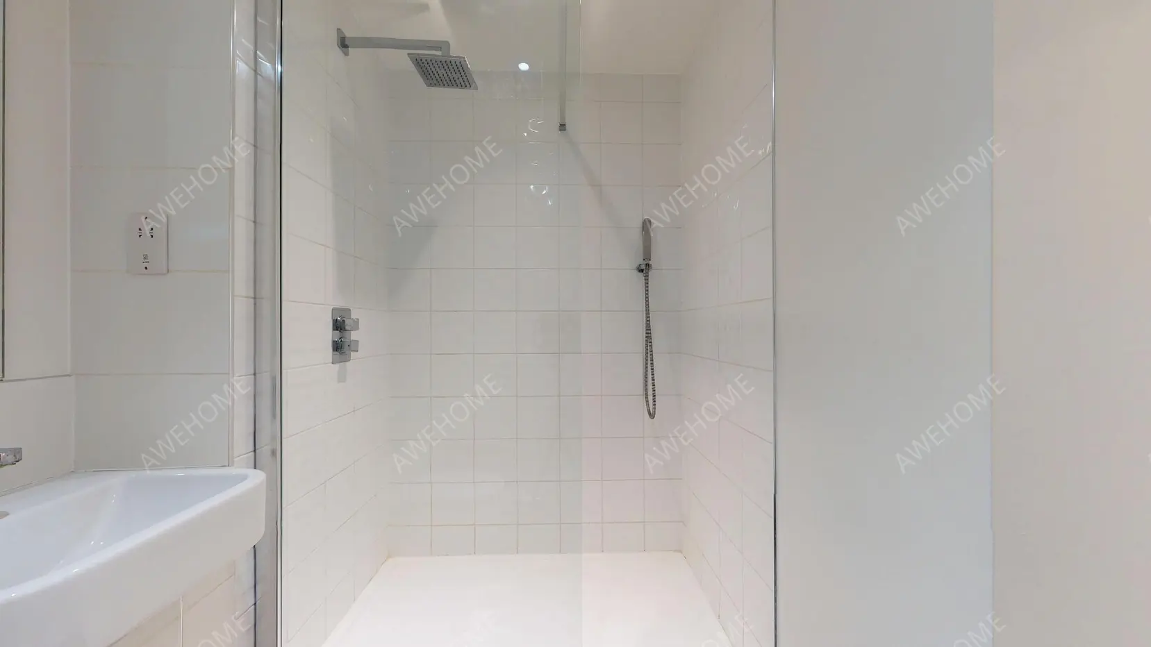 倫敦租房St. Peters Street