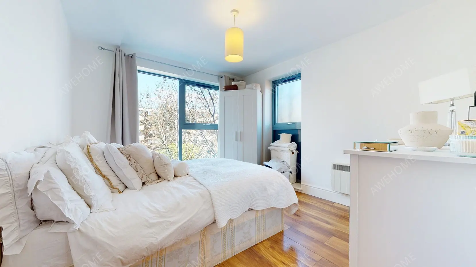 伦敦短租房租房[短租房]Station Road New Barnet