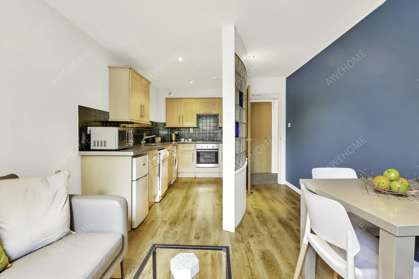 利茲租房Cliff Road