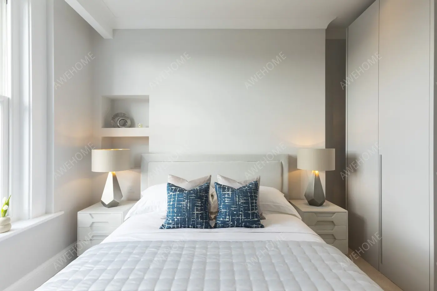 倫敦租房Westbourne Park Road